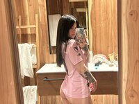 chilean teen julieta yanez