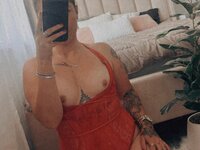tegan southern