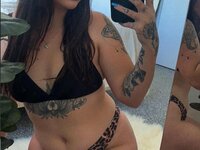 tegan southern
