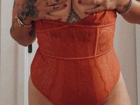 tegan southern
