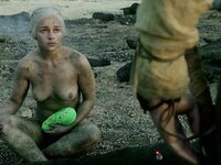 emilia clarke leaked pics