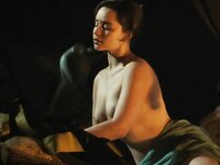 emilia clarke leaked pics
