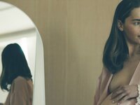 emilia clarke leaked pics