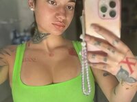 bhad bhabie leaked pics