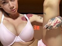 bhad bhabie leaked pics