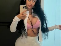 cardi b leaked pics