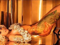 cardi b leaked pics
