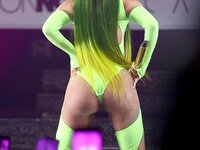 cardi b leaked pics