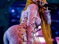 ice spice leaked pics