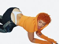 ice spice leaked pics