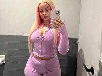 ice spice leaked pics
