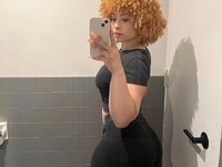 ice spice leaked pics