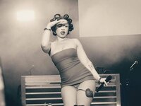ice spice leaked pics