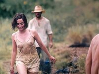 ana de armas leaked pics
