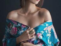 mayli amelia wang leaked pics