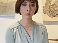 mayli amelia wang leaked pics