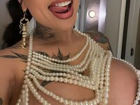 itslovelymimi27 leaked pics