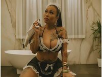 itslovelymimi27 leaked pics