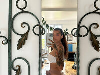 hannah marie leaked pics