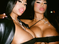 clermont twins leaked pics