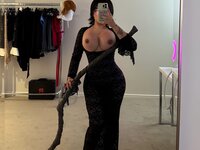 e30princess leaked pics