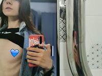 sexy b0rsch leaked pics