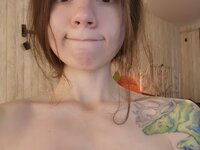 sexy b0rsch leaked pics