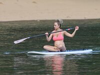 kendra wilkinson leaked pics