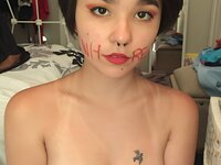 ultraviolet darling leaked pics