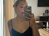 ivyballl leaked pics