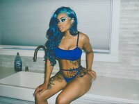 blac chyna leaked pics