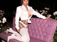 blac chyna leaked pics