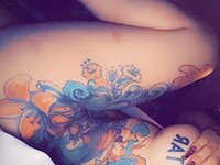 blac chyna leaked pics