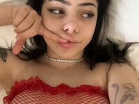 milica leaked pics