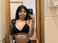 milica leaked pics
