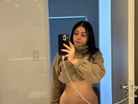 milica leaked pics
