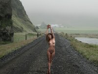 gillian barnes leaked pics