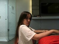 escarlethamair1 leaked pics