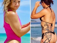 ailu perez ufc leaked pics
