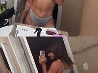 ailu perez ufc leaked pics