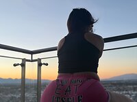 ailu perez ufc leaked pics