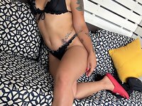 ailu perez ufc leaked pics
