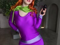 lada lyumos daphne cosplay