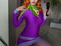 lada lyumos daphne cosplay