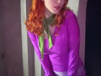 lada lyumos daphne cosplay