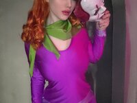 lada lyumos daphne cosplay