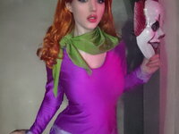 lada lyumos daphne cosplay