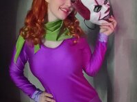 lada lyumos daphne cosplay