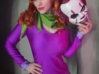 lada lyumos daphne cosplay