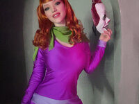 lada lyumos daphne cosplay